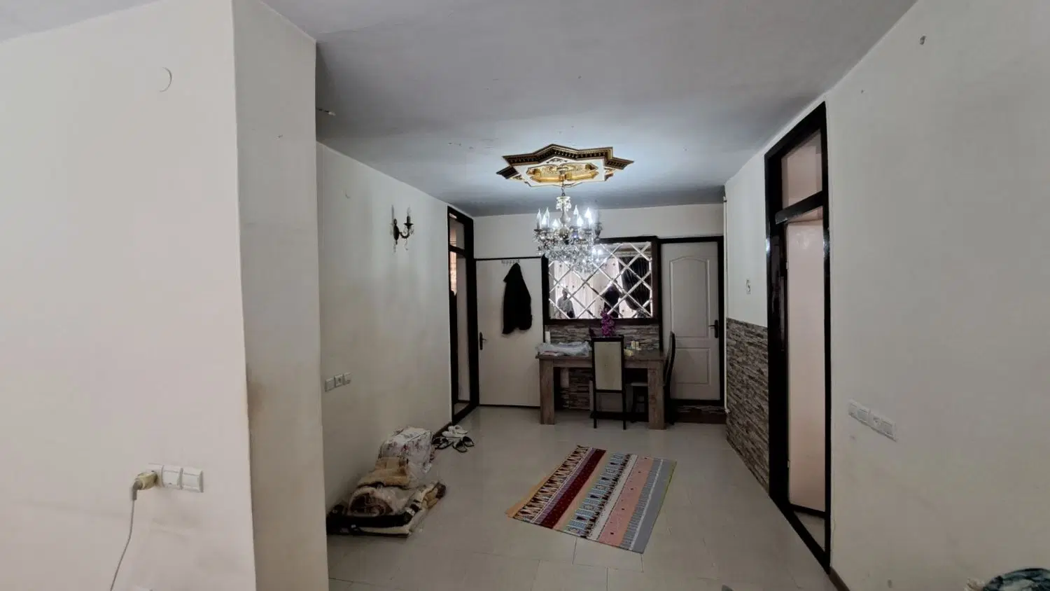 اجاره حیاط دربست۱۶۰متر توانیر_عباسی_ولی امر