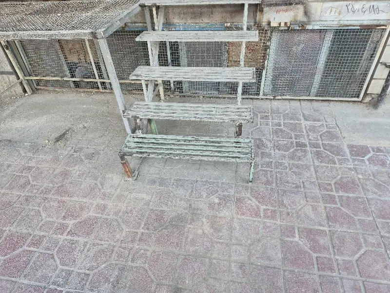 اجاره زیرزمین تجاری بر خیابان