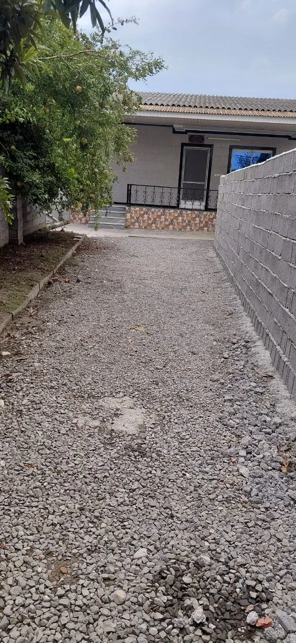 اجاره خانه ویلایی