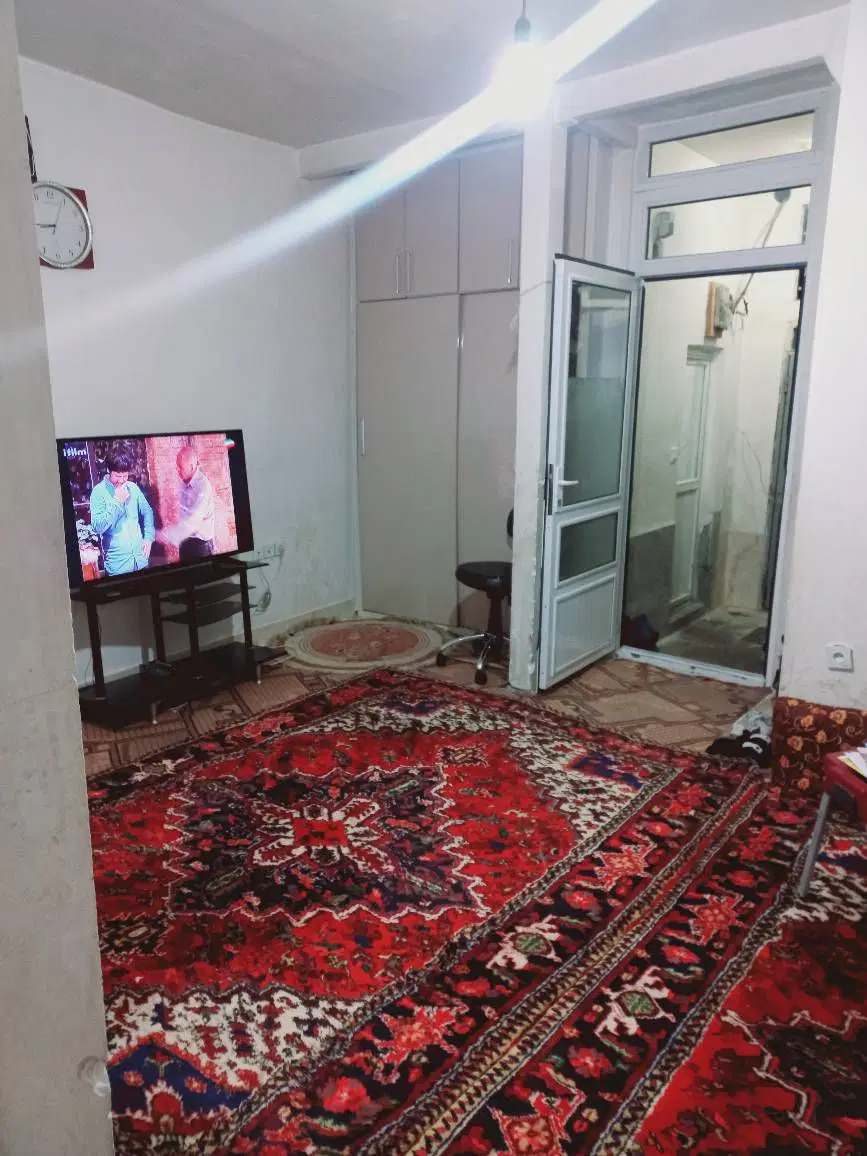 اجاره حیاط مسکونی دربست