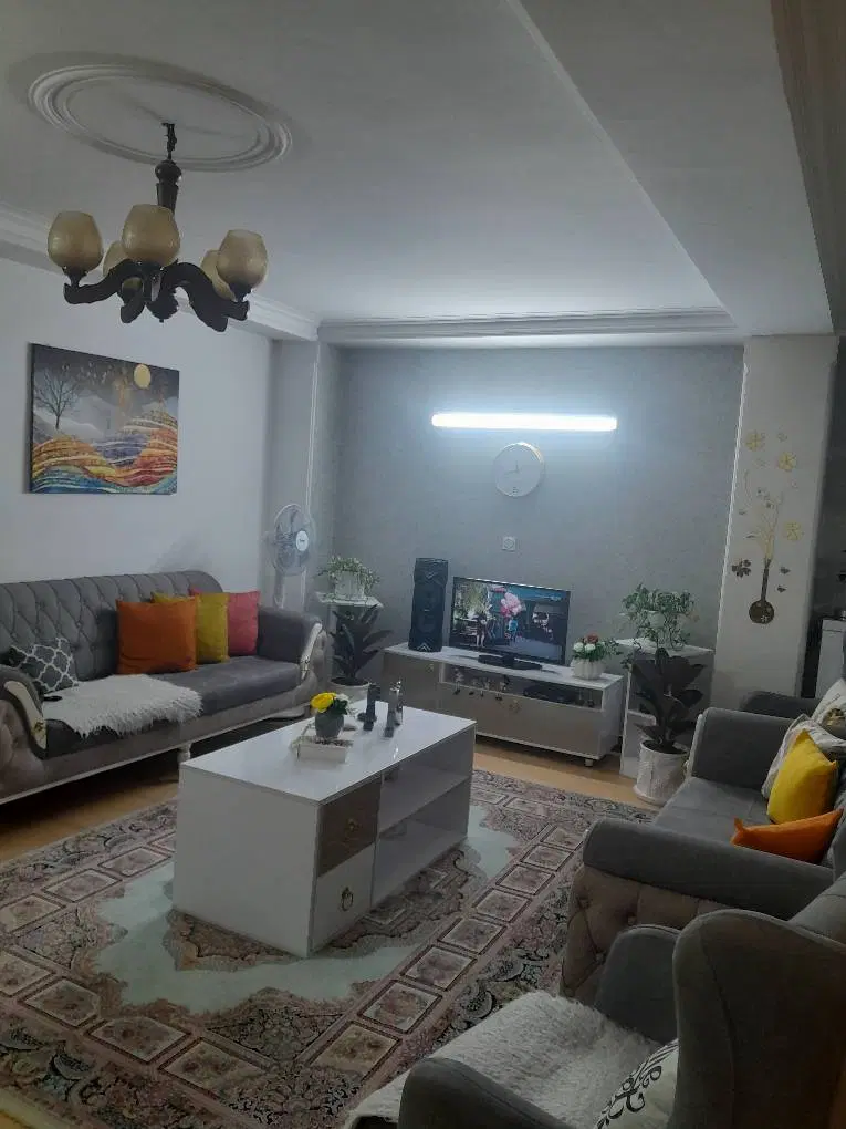 رهن خانه گلشهر خیابان علی مقدم