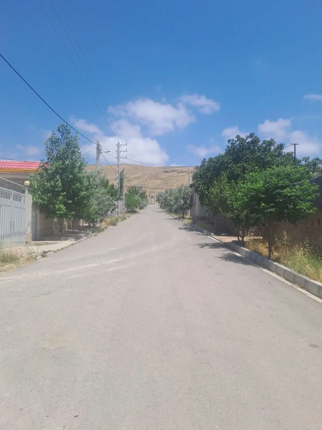 زمین باجواز ساخت