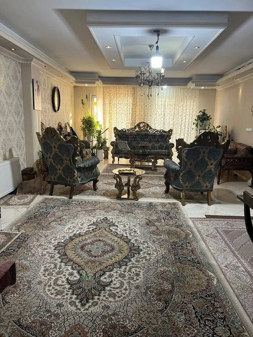 *فروش آپارتمان*