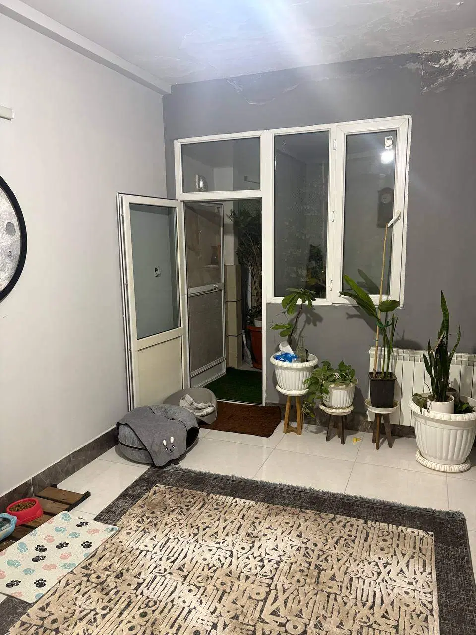 فروش آپارتمان خیابان دانشگاه