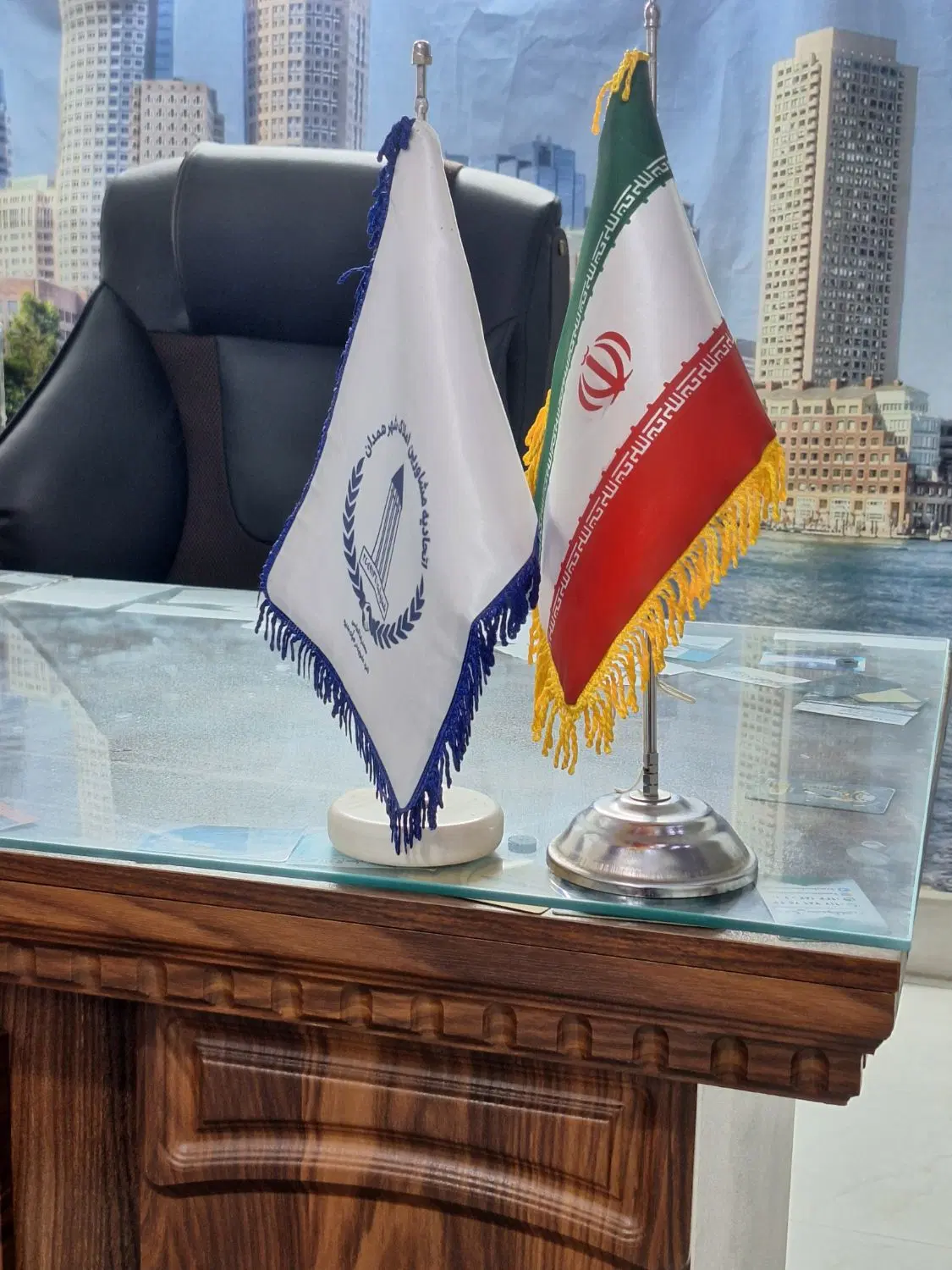 دربستی شهرک مدنی حسن اباد