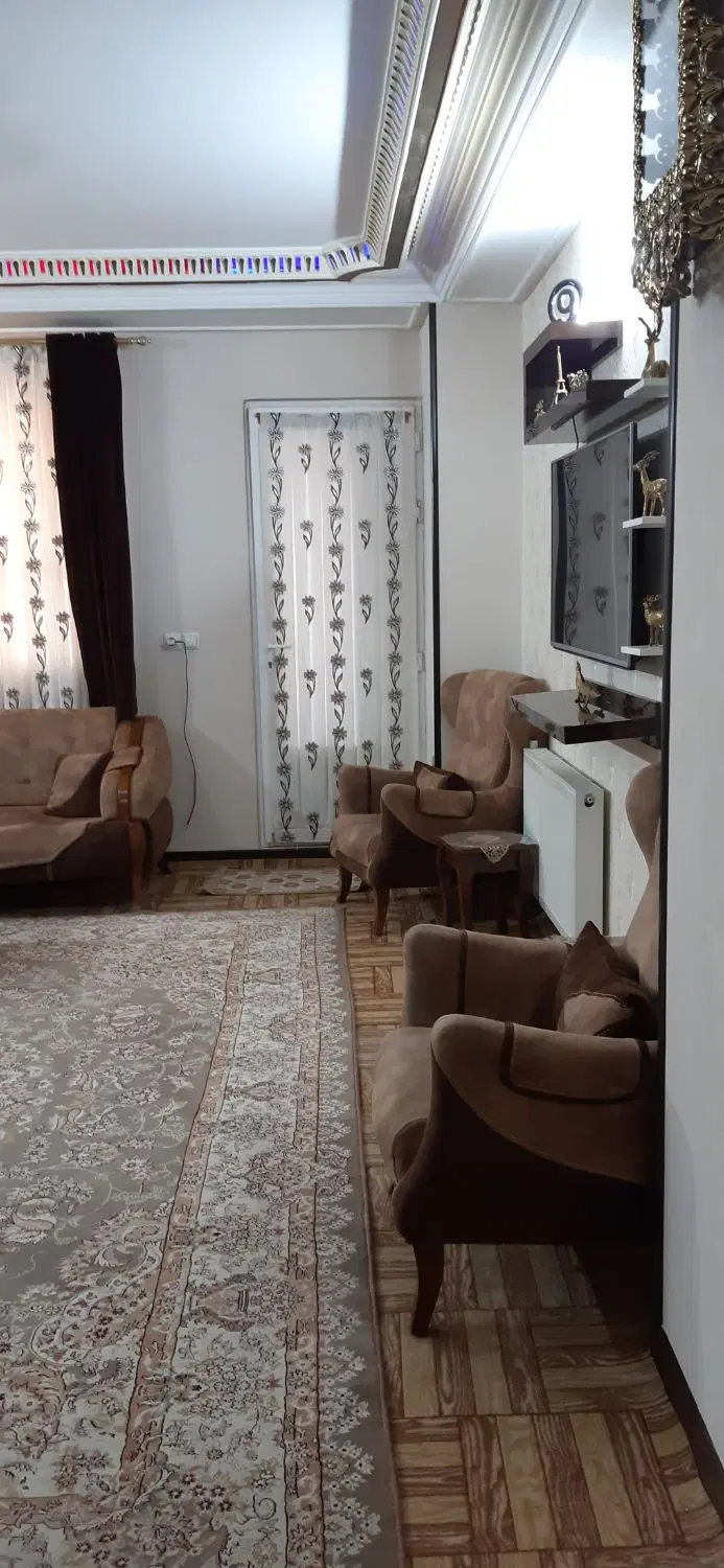 اپارتمان مسکونی فروشی