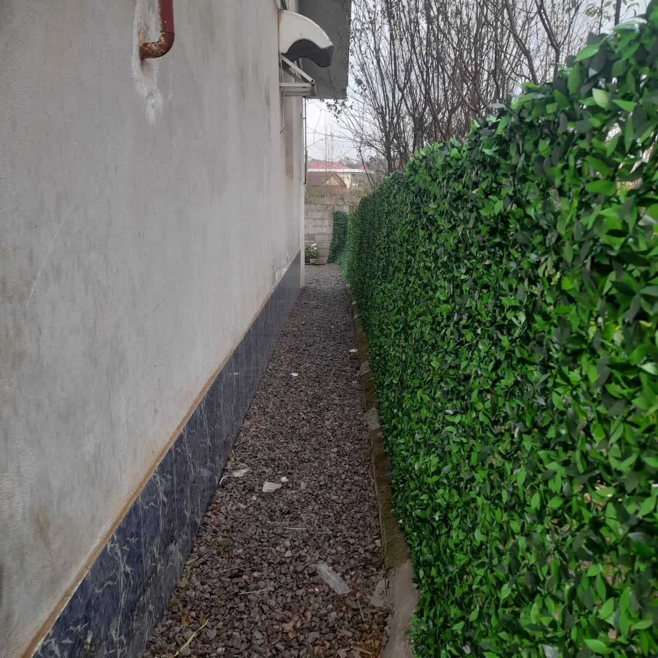 ویلا مبله اجاره بلند مدت روستای سقالکسار