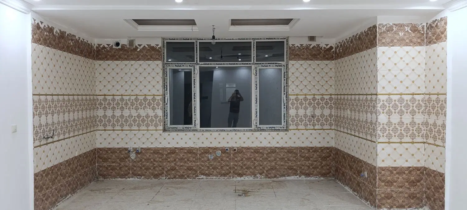 آپارتمان نوساز 65 متری