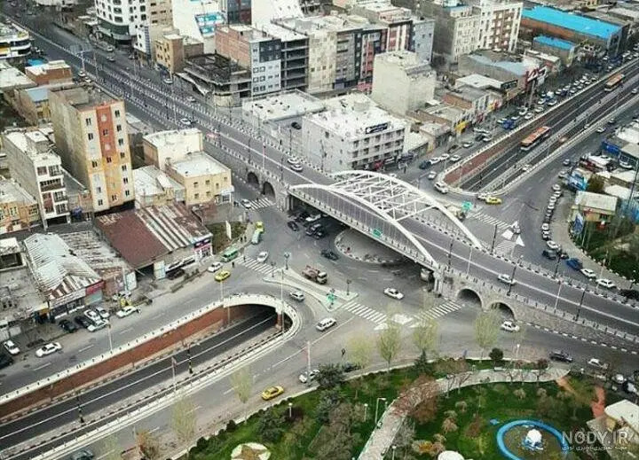 فروش واحد 165متری هتل مرمر