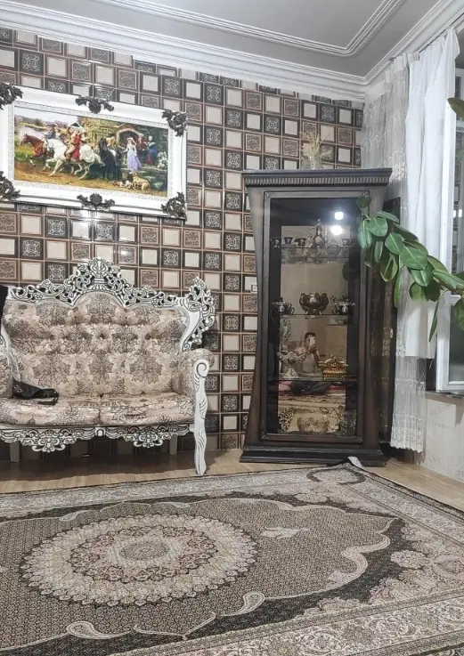 خانه 85متری