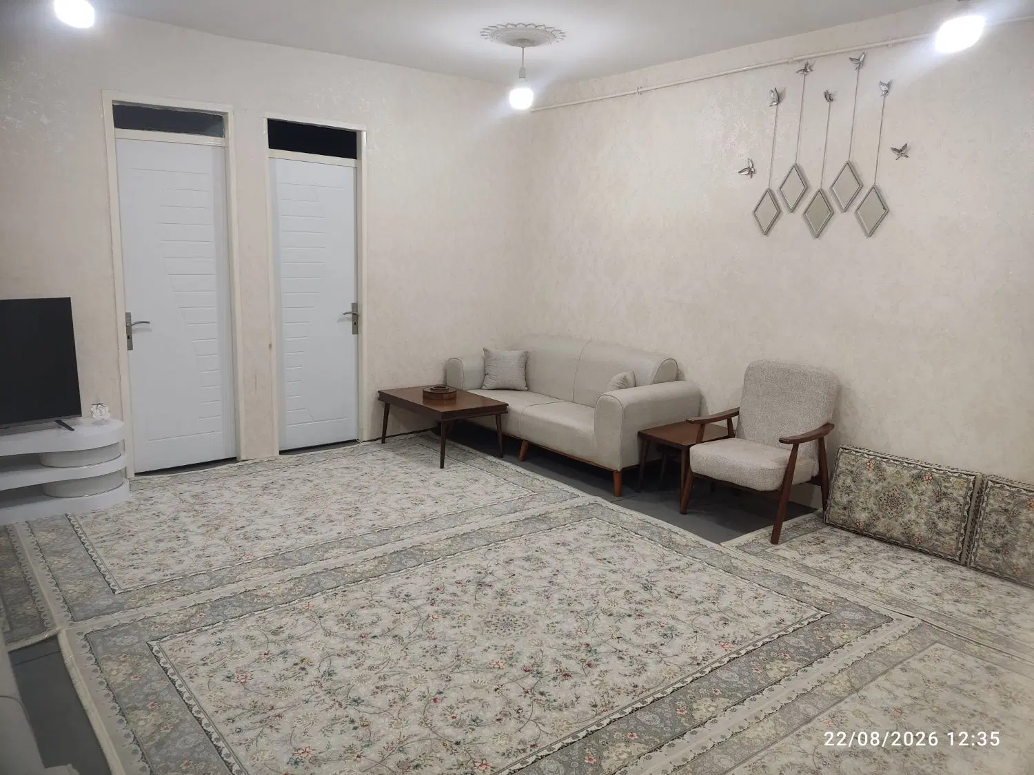 خانه فروشی ملکی ننله