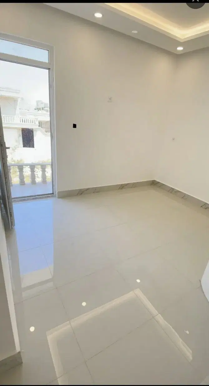 رهن کامل منزل نوساز کلید نخورده