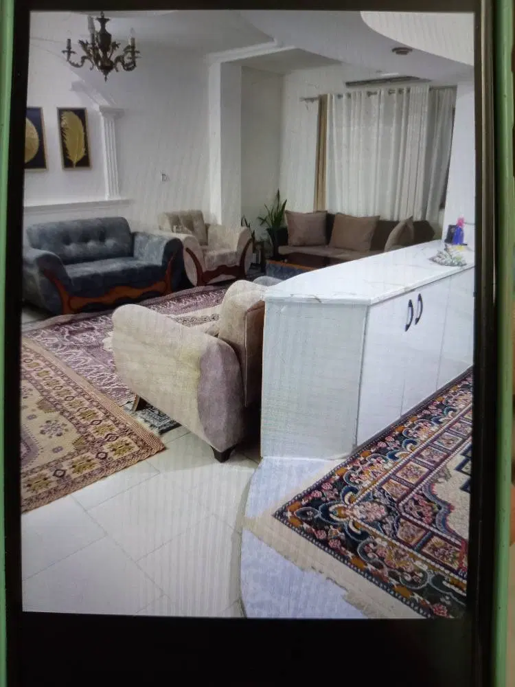 فروش آپارتمان در آمل