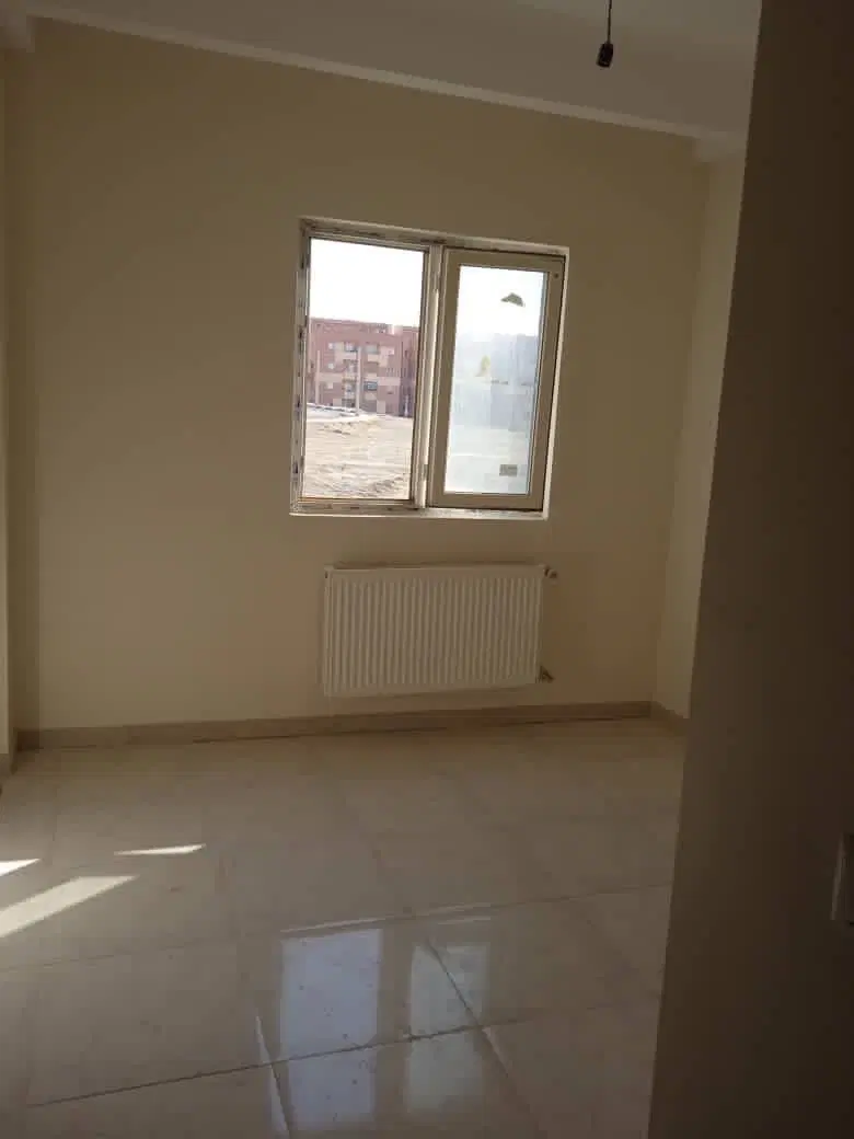 آپارتمان ۷۸ متری شهرک پیام
