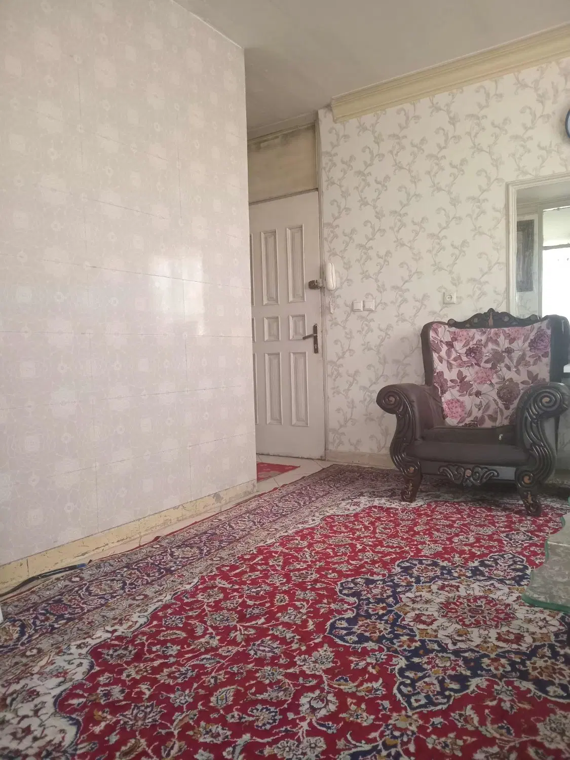 اجاره اپارتمان