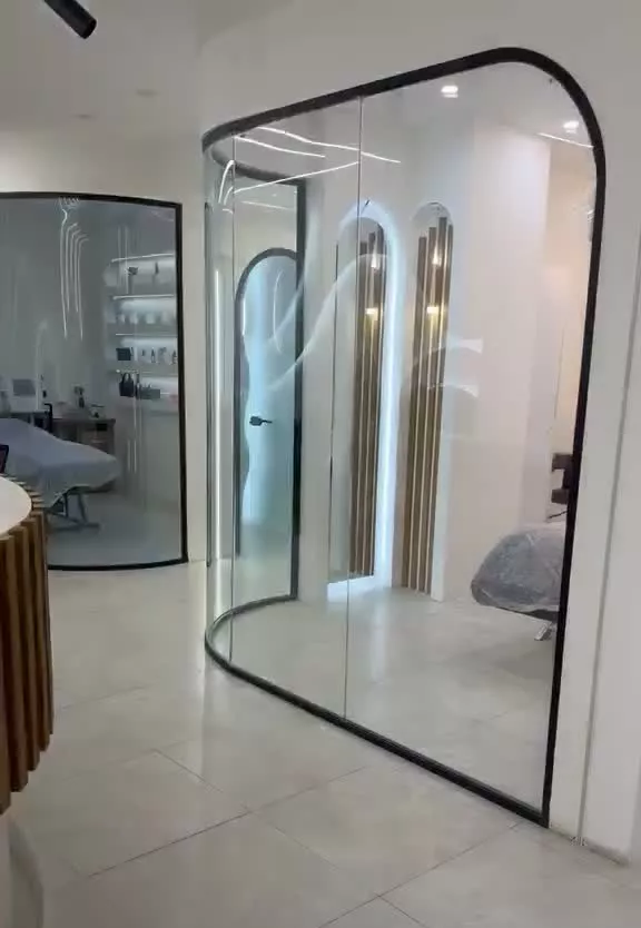 اجاره اتاق در مطب زیبایی