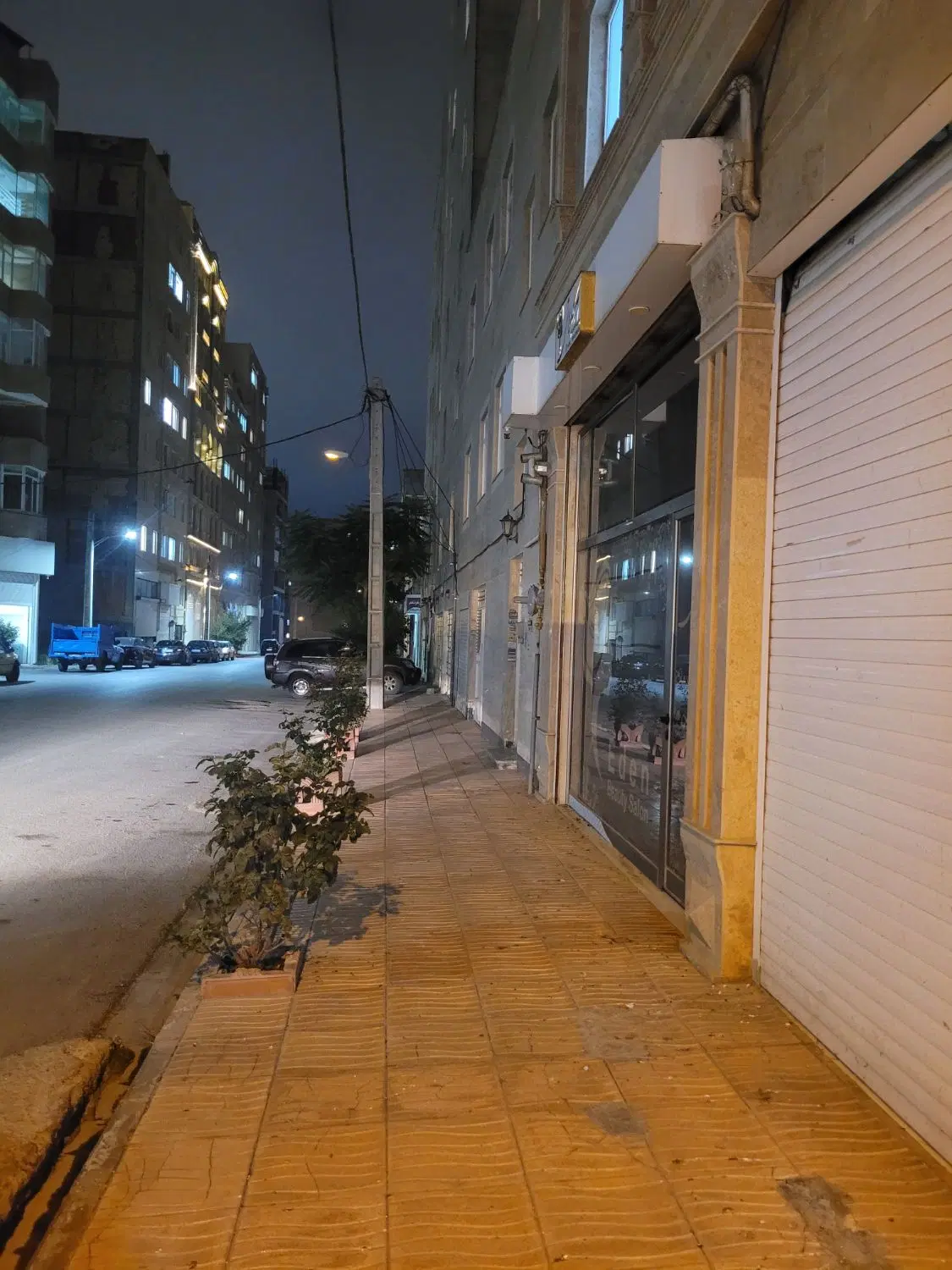 شهرک کشاورزی اجاره مغازه