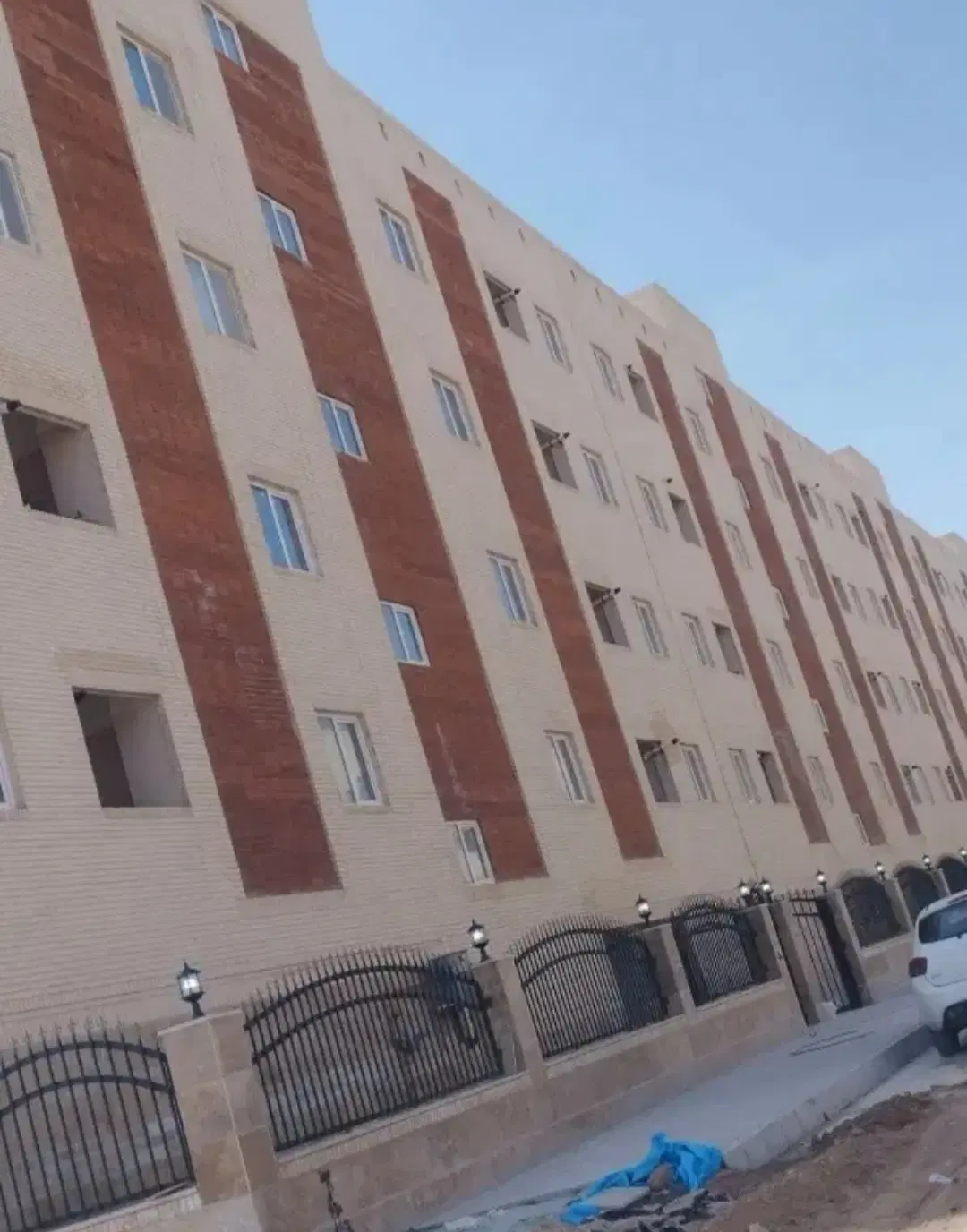 فروش آپارتمان محمد خانی