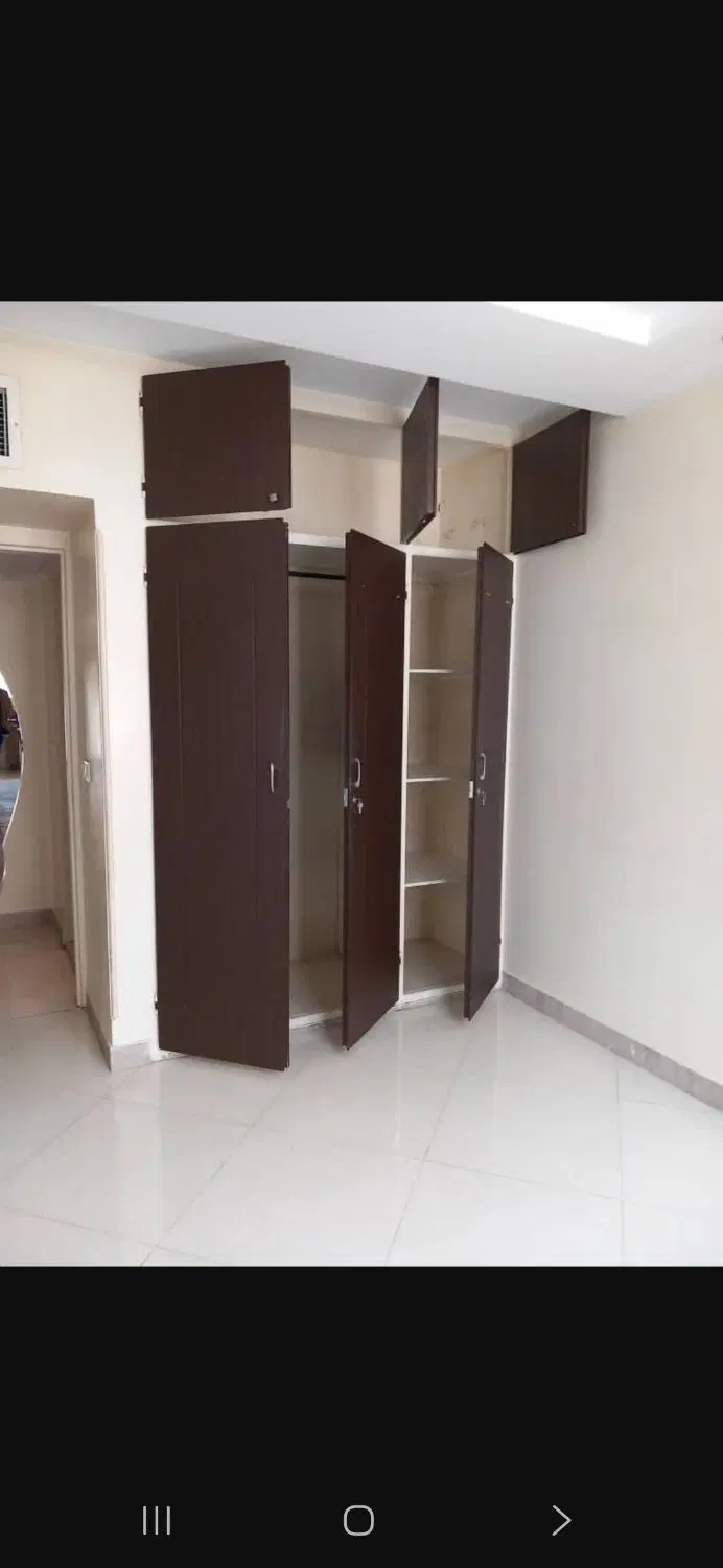 ۹۰ متر  دو خواب با پارکینگ و اسانسور_کلیم کاشانی