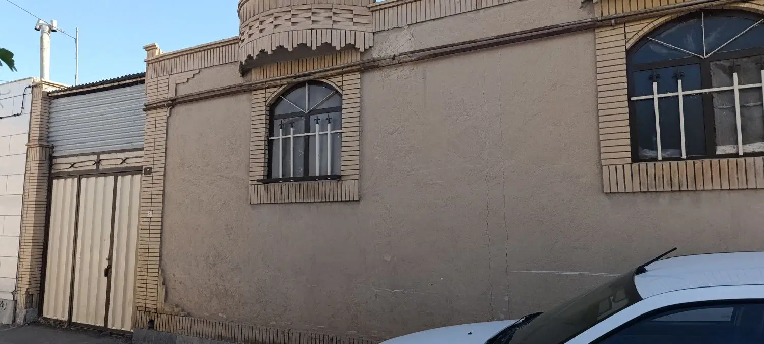 منزل مسکونی نظام مهندسی
