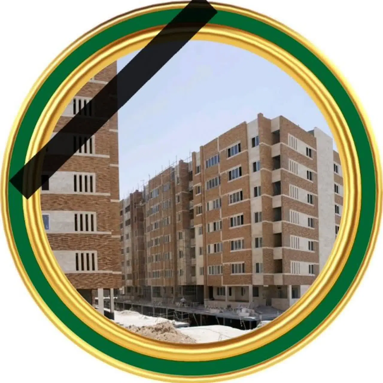 آپارتمان ۱۰۴ متری امیریه