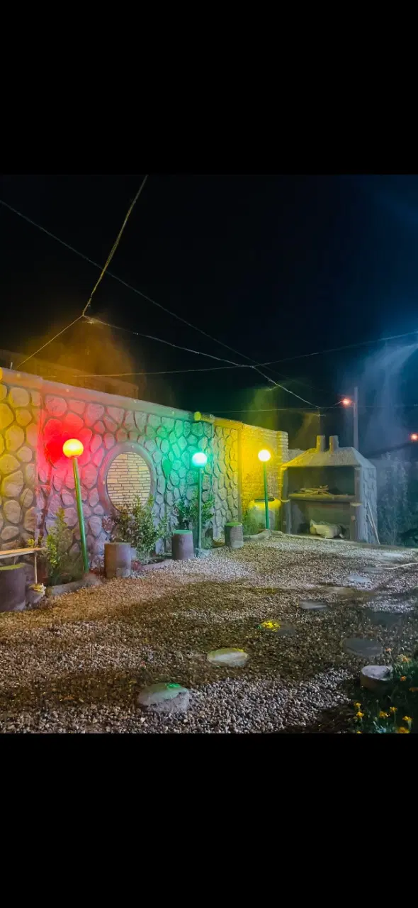 خونه‌باغ