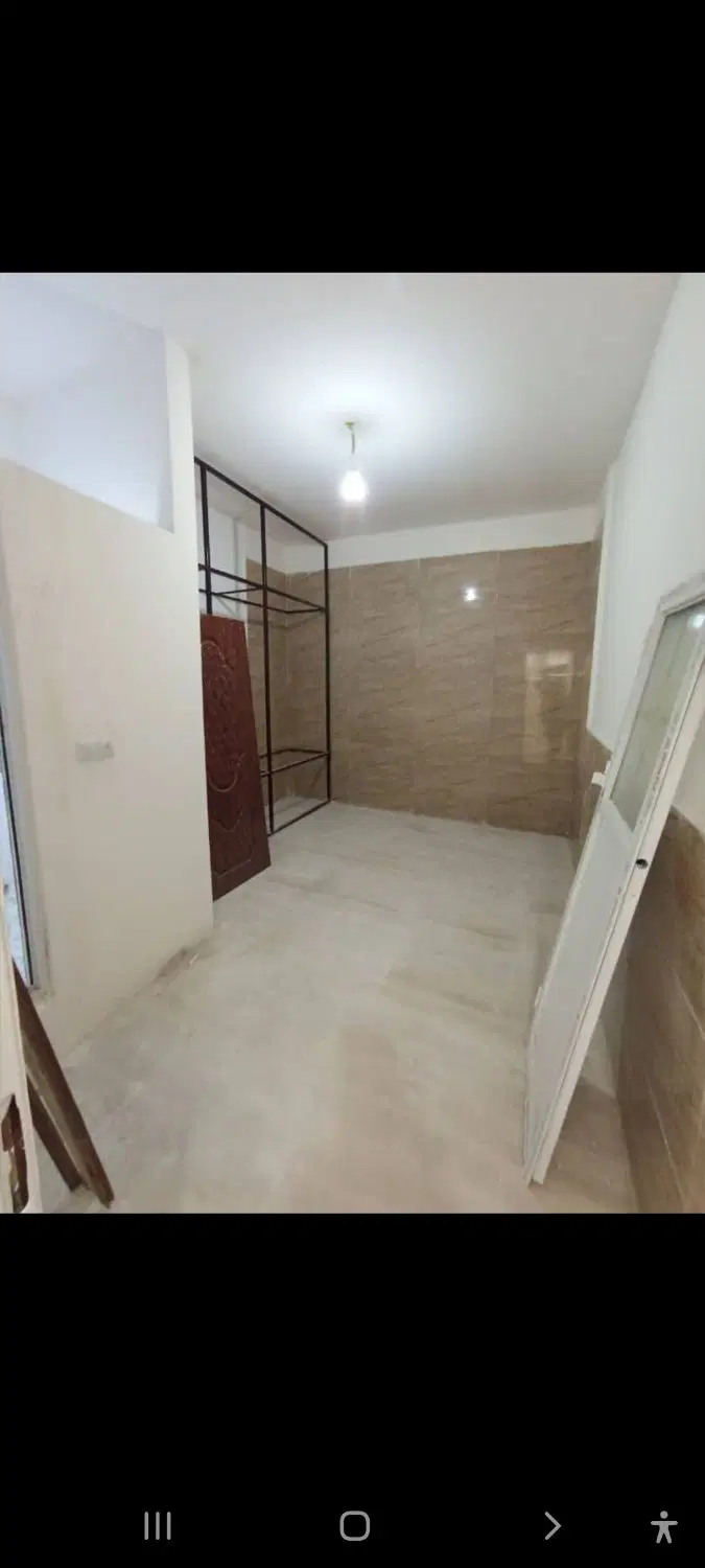 زیر زمین ۱۰۲ متری حصارامیر فروشی
