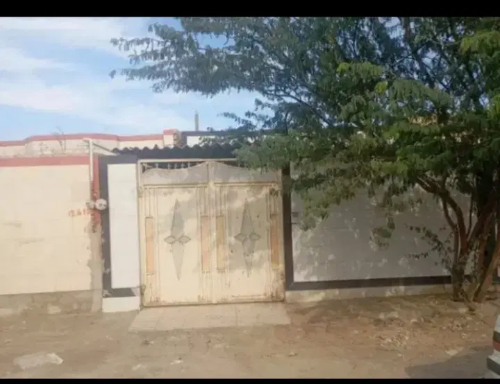 خانه ی ویلایی کیخایی یکم