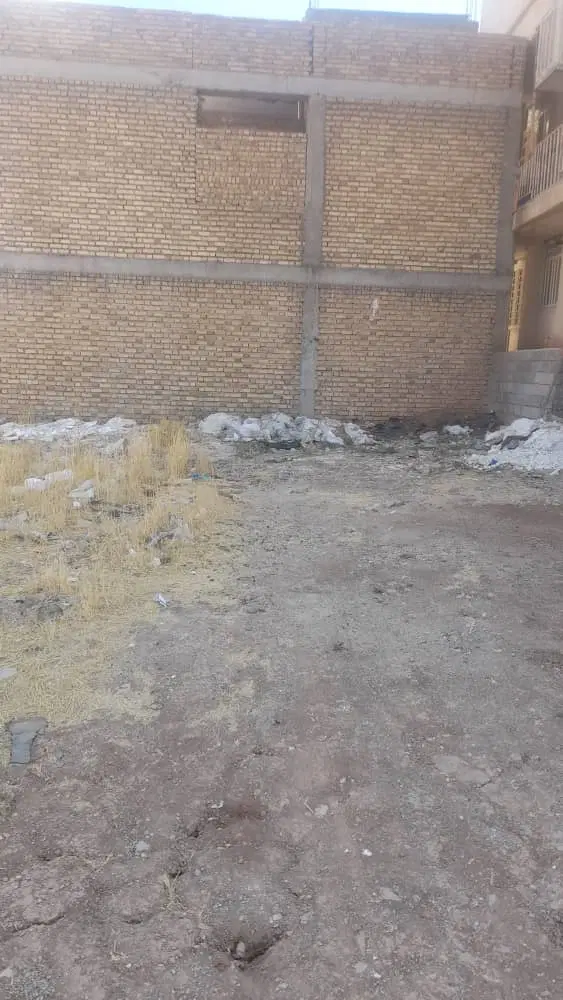 200 متر زمین سرابله
