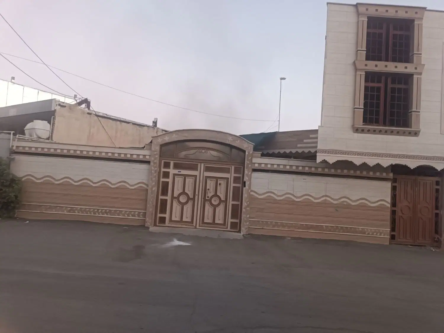 فروش خانه فوری