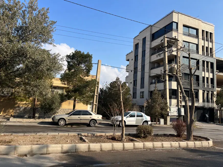 اجاره یک واحد دربست مسکونی