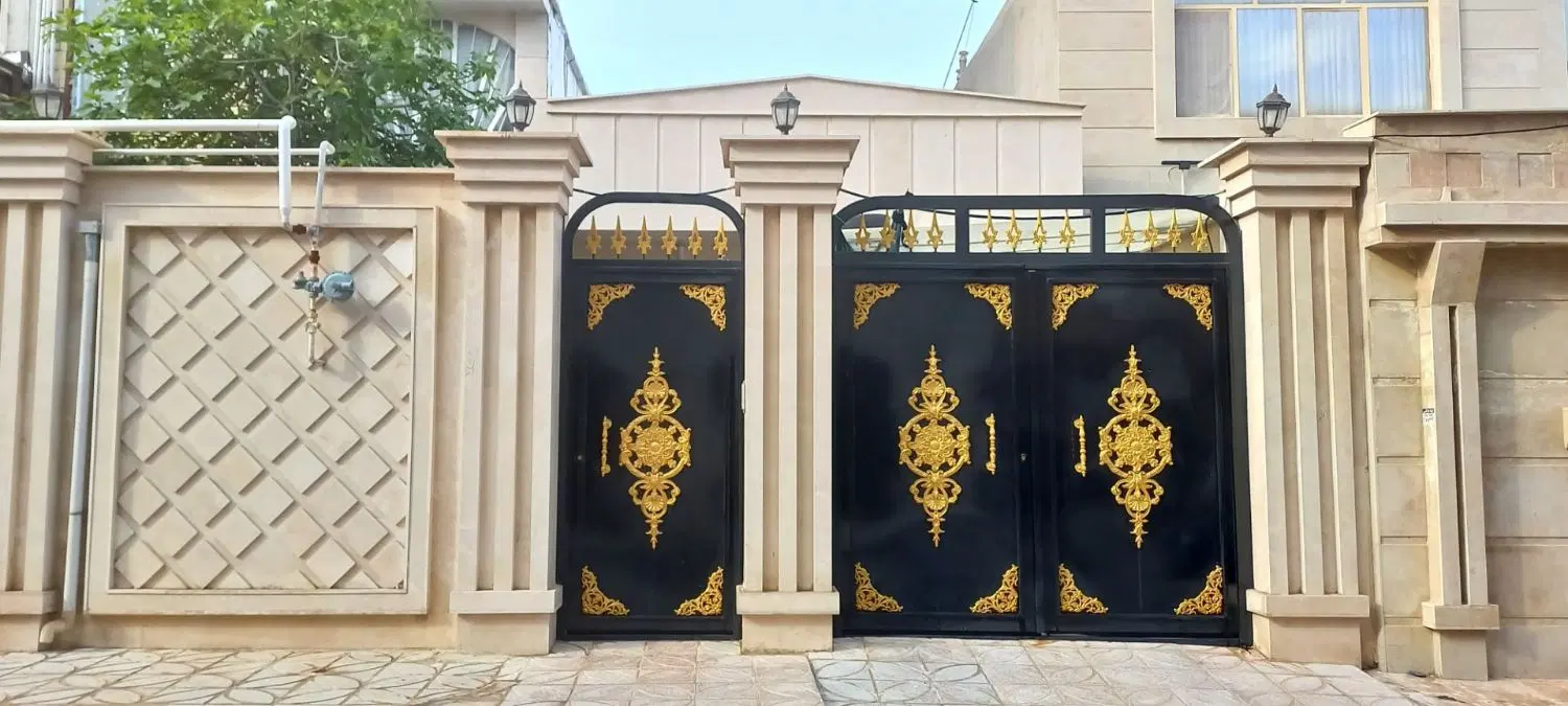 ویلا تکاور