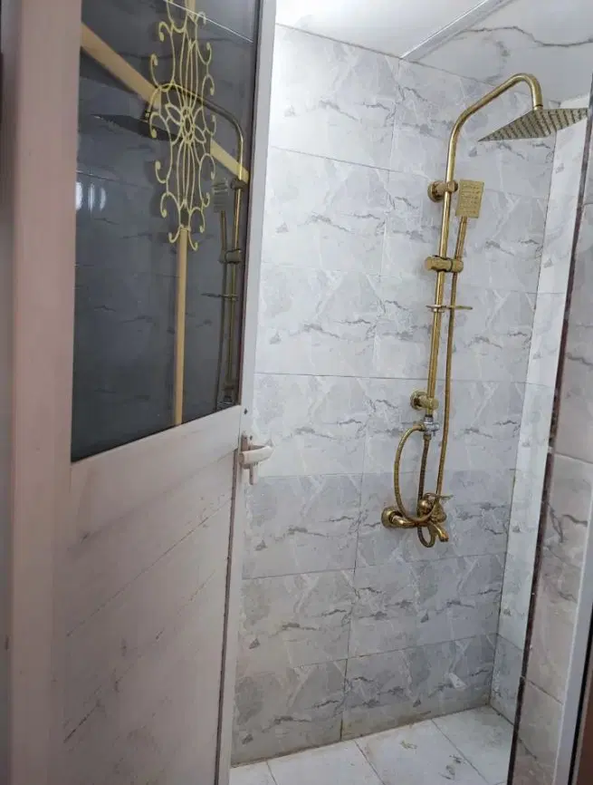 خانه ویلایی دو طبقه