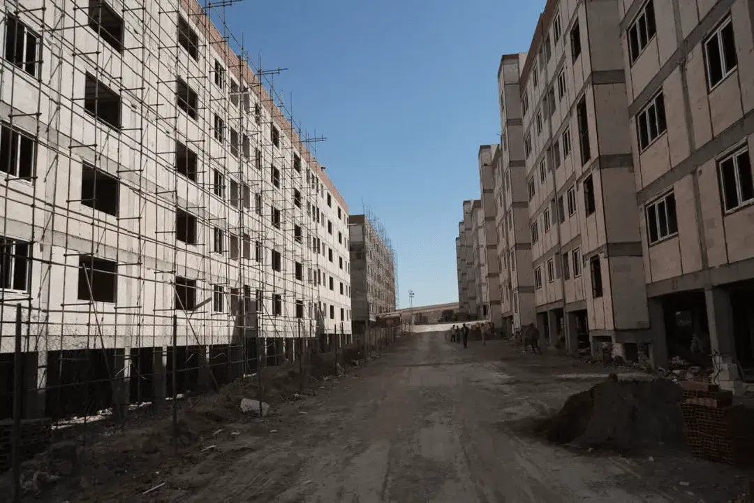 شهرک اندیشه عظیم پور