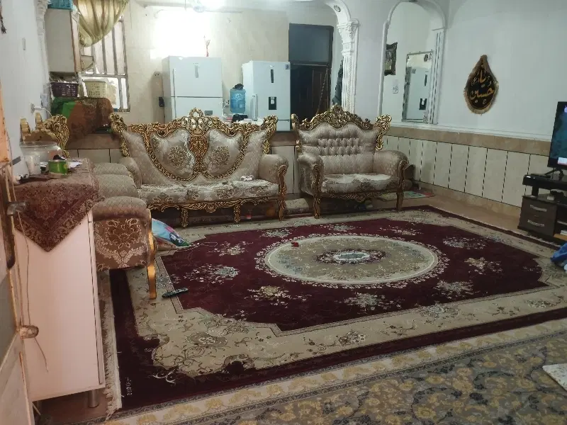 رهن واحد فازیک