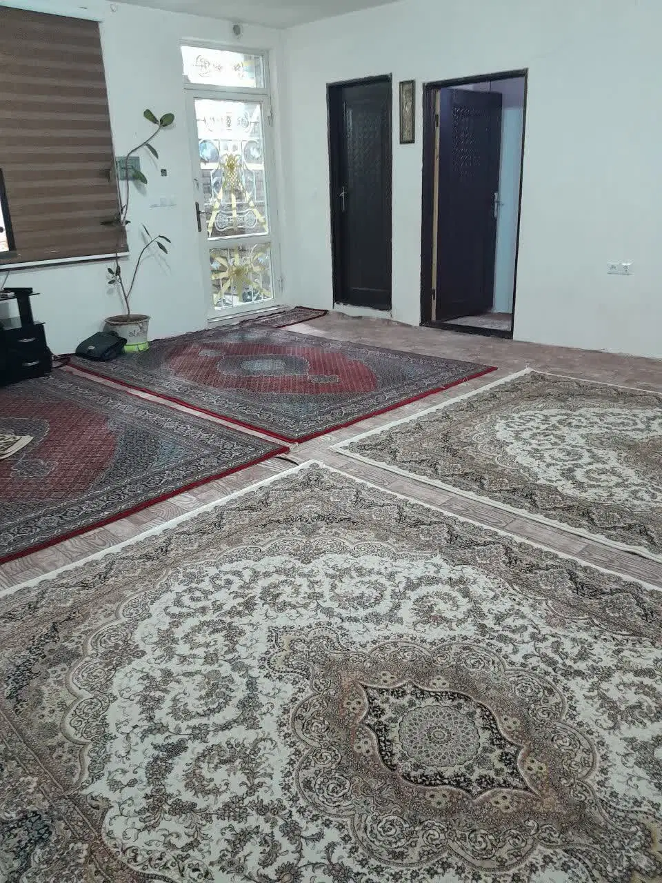 زمین تجاری وصنعتی ۳کیلومترجاده کلانتری داخل محدوده