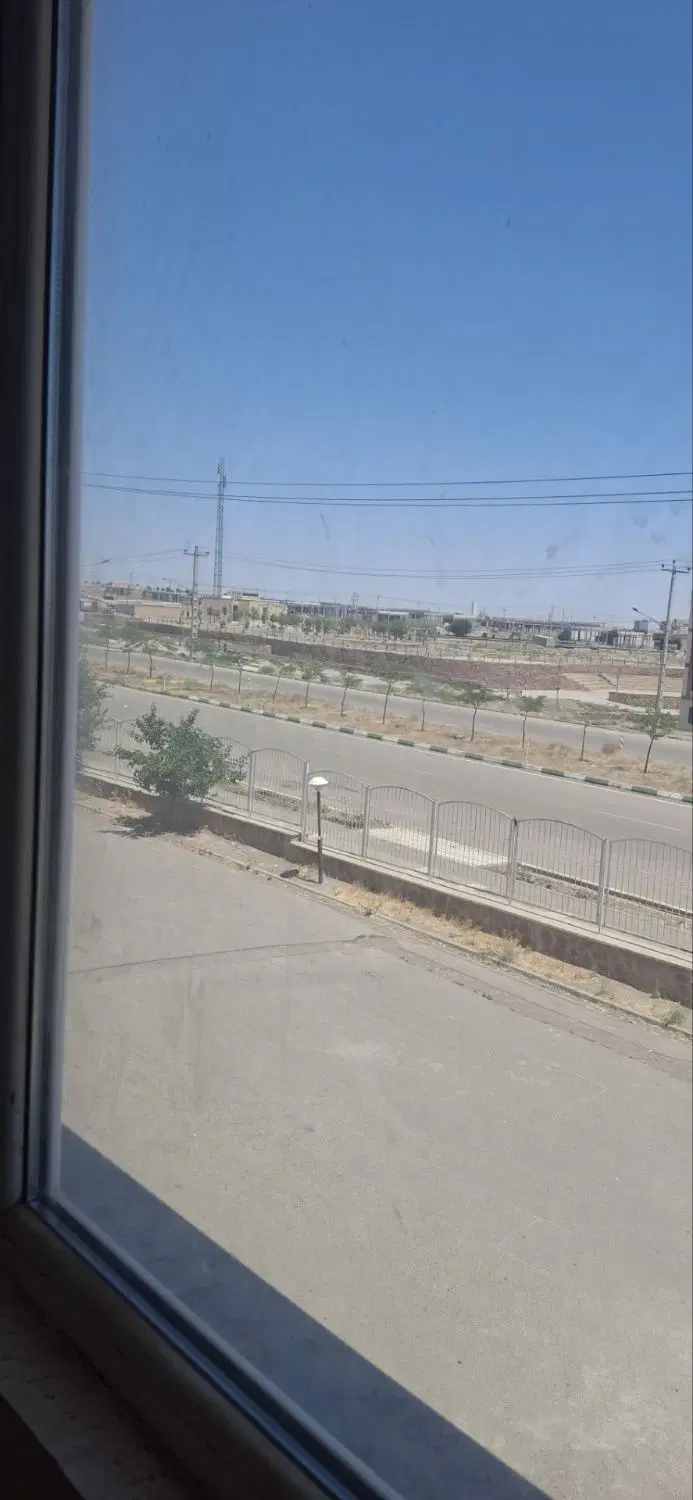 منزل مسکونی ۷۵متری