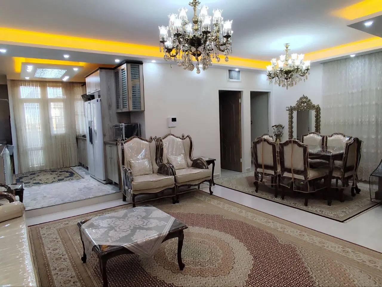 فروش آپارتمان