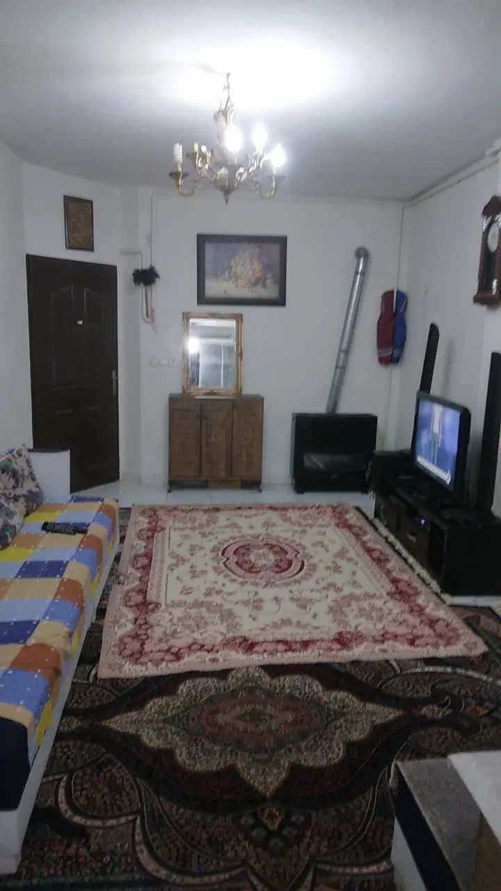 ۶۰ متری شهرک امین