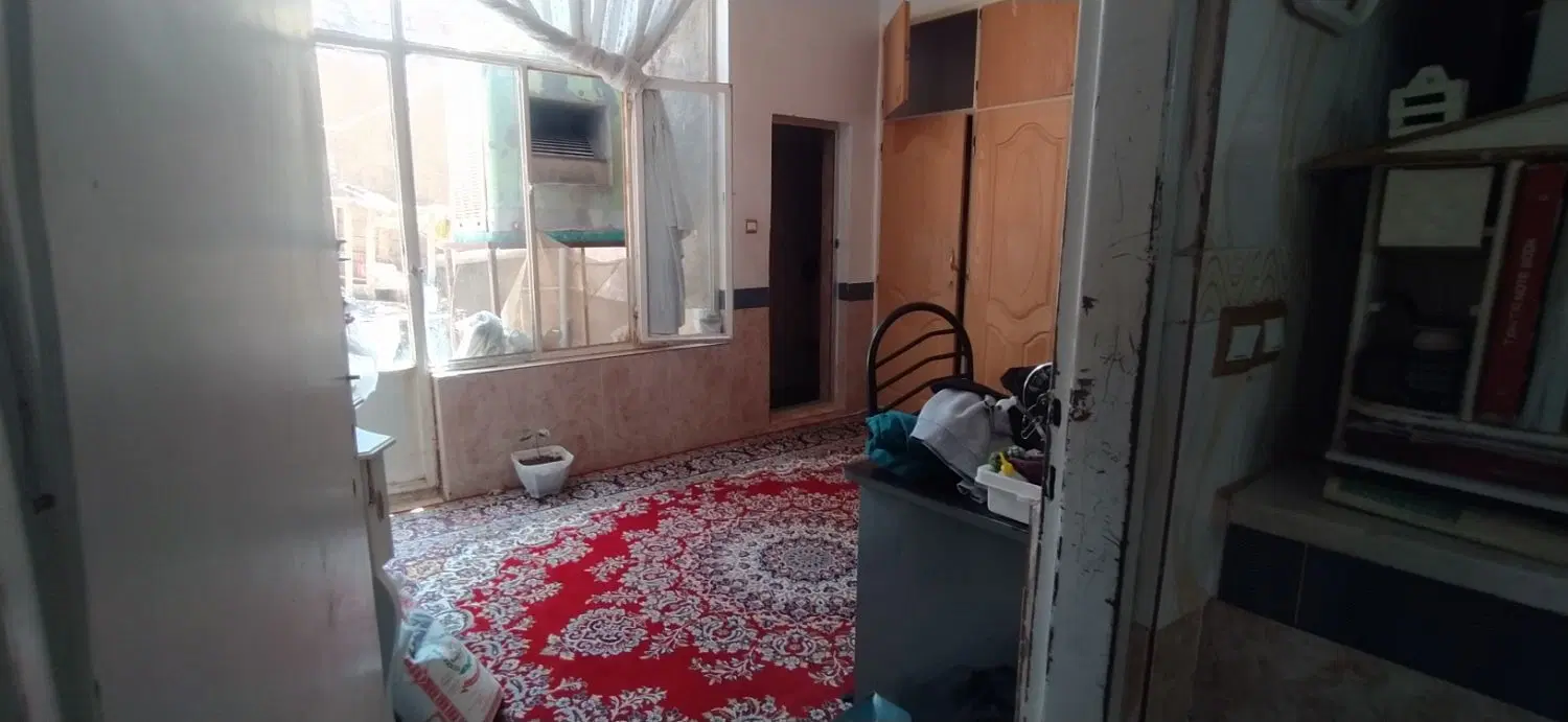 رهن خانه