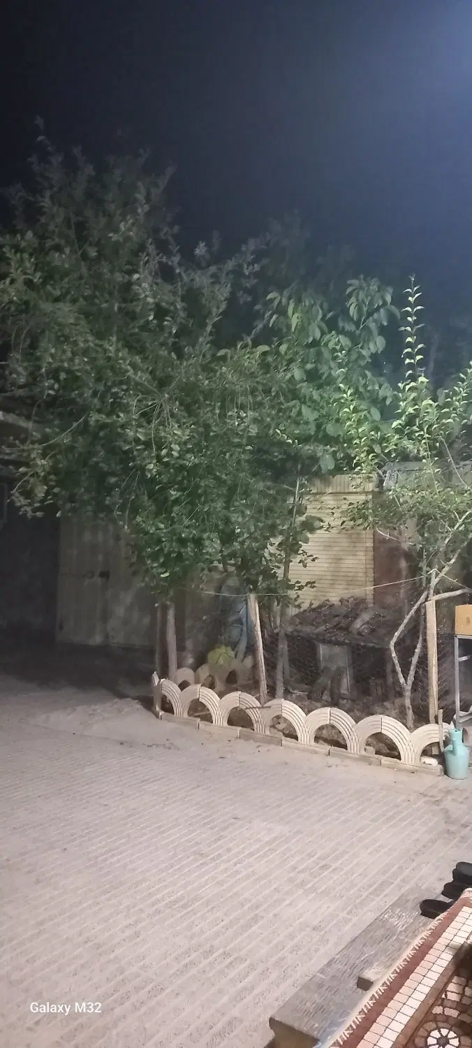 خانه ویلایی شهرکیان