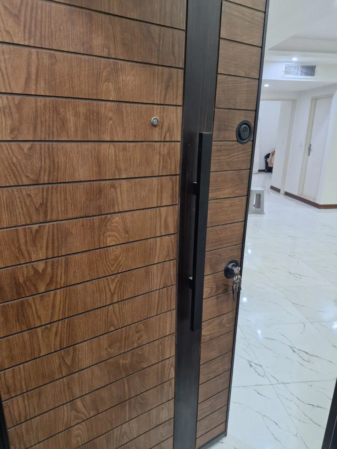 اجاره آپارتمان ۷۷ متری