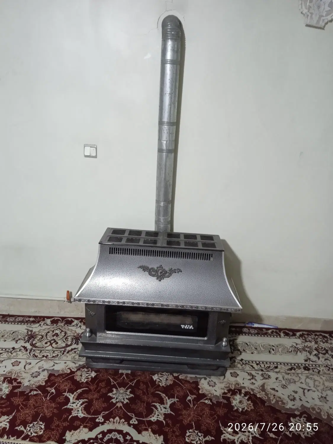 اجاره منزل ویلایی