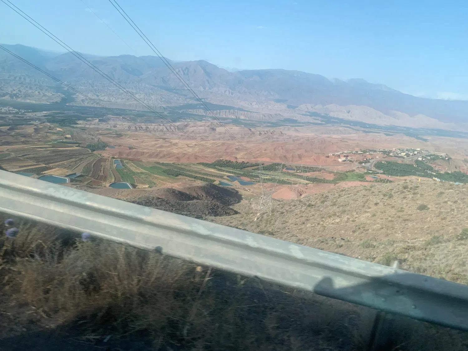 بهترین سرمایه گزاری زمین در شما شهر با ۹۰۰میلیون