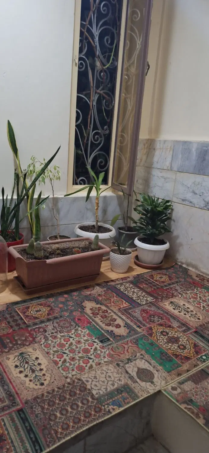 فروش خانه ی ویلایی سند دار ۱۰۲متر مربع