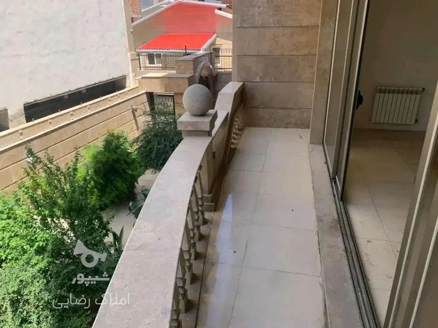 اجاره واحد مسکونی ویلایی در پونک