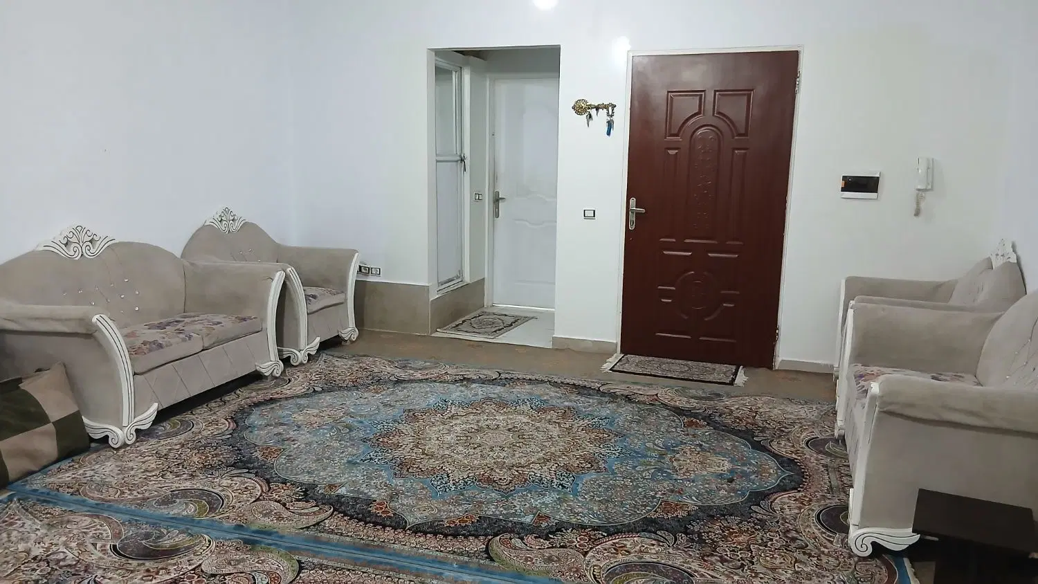 اجاره آپارتمان