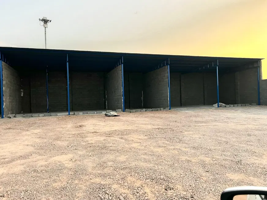 اجاره دهانه گاراژ ، روبرو دو‌راهی دهدق
