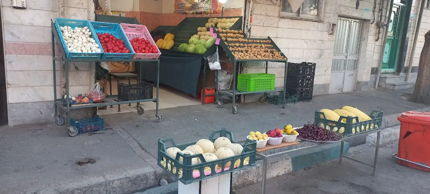 رهن و اجاره مغازه