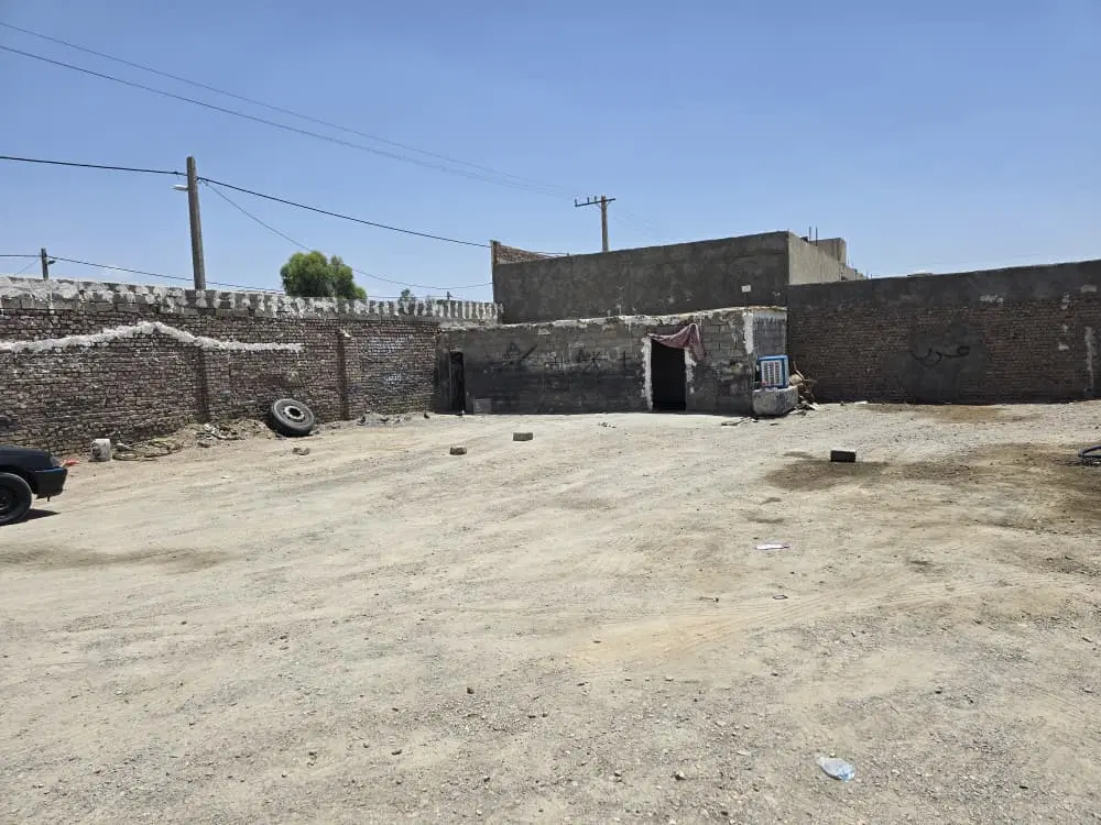 فروش زمین